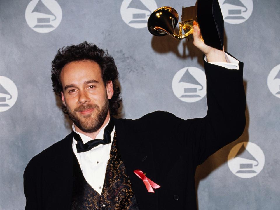 marc cohn grammys