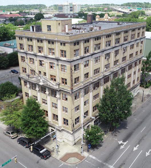 masonic temple birmingham