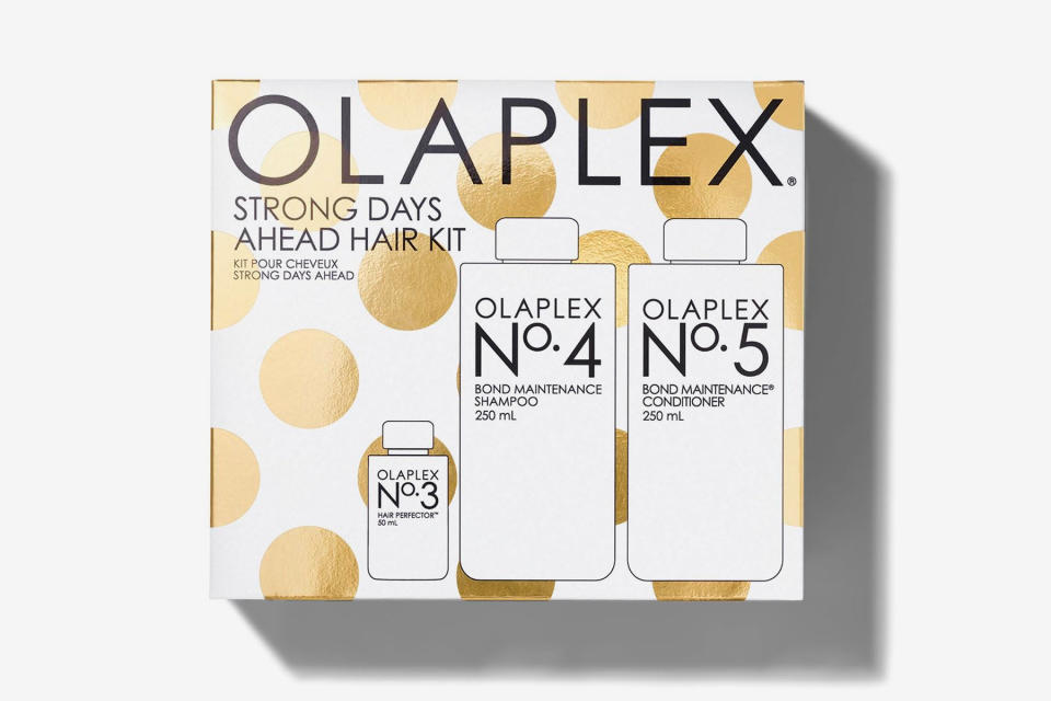 Olaplex Strong Days Ahead Hair Kit