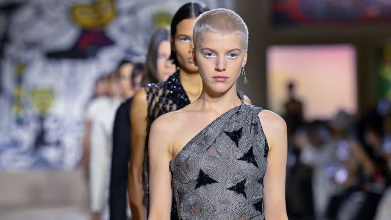 Dior es un referente global en el mundo de la moda