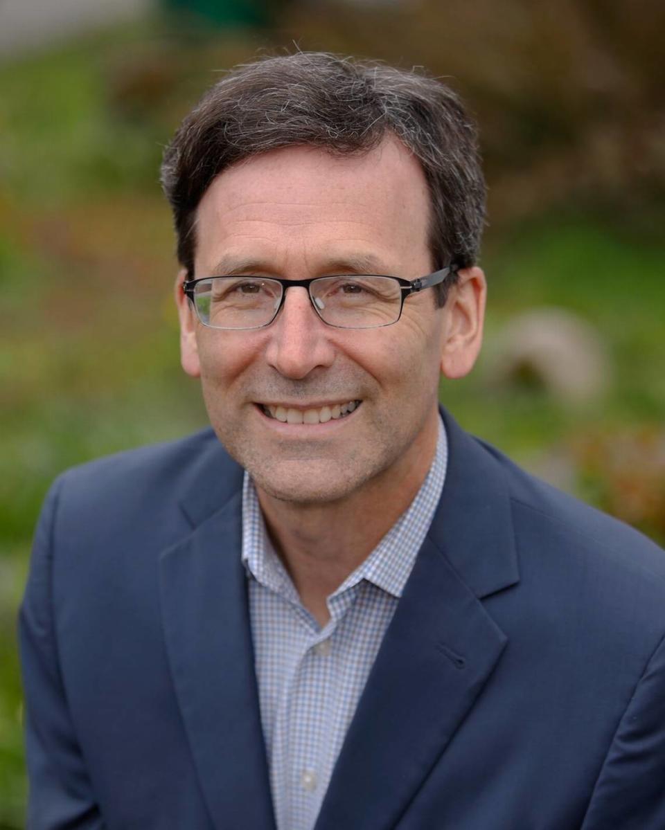 Bob Ferguson