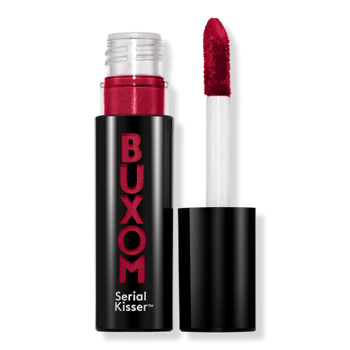 16) Serial Kisser Plumping Lip Stain