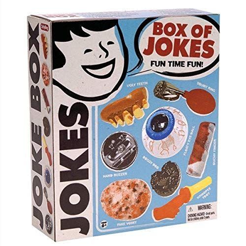 Joke Box