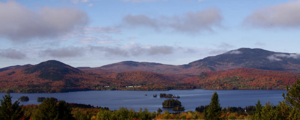 Piscataquis County, Maine