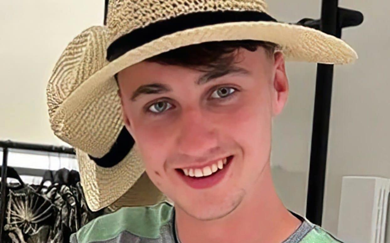 Jay Slater has been missing in Tenerife for 18 days