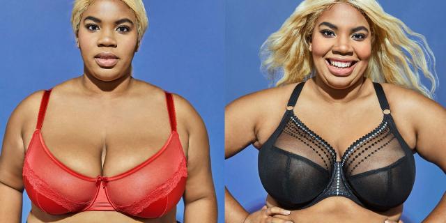 The biggest bra mistakes you didn't know you were making