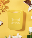 <p><strong>Floral Street</strong></p><p>sephora.com</p><p><strong>$40.00</strong></p><p><a href="https://go.redirectingat.com?id=74968X1596630&url=https%3A%2F%2Fwww.sephora.com%2Fproduct%2Ffloral-street-sunshine-bloom-scented-candle-P468651&sref=https%3A%2F%2Fwww.harpersbazaar.com%2Fbeauty%2Fhealth%2Fg35181801%2Fbest-spring-candles%2F" rel="nofollow noopener" target="_blank" data-ylk="slk:Shop Now;elm:context_link;itc:0;sec:content-canvas" class="link ">Shop Now</a></p><p>Spring is always a little deceiving because it can still feel an awful lot like winter. But not when you have this candle going. Inspired by sunlight, Sunshine Bloom has notes of jasmine petals, fig leaves, incense, wild orchid, cashmere wood, and coconut to inspire a warm, sunny Spring day.</p>