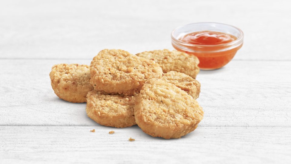 A&W Canada is bringing plant-based nuggets to its locations in Ontario and B.C. 