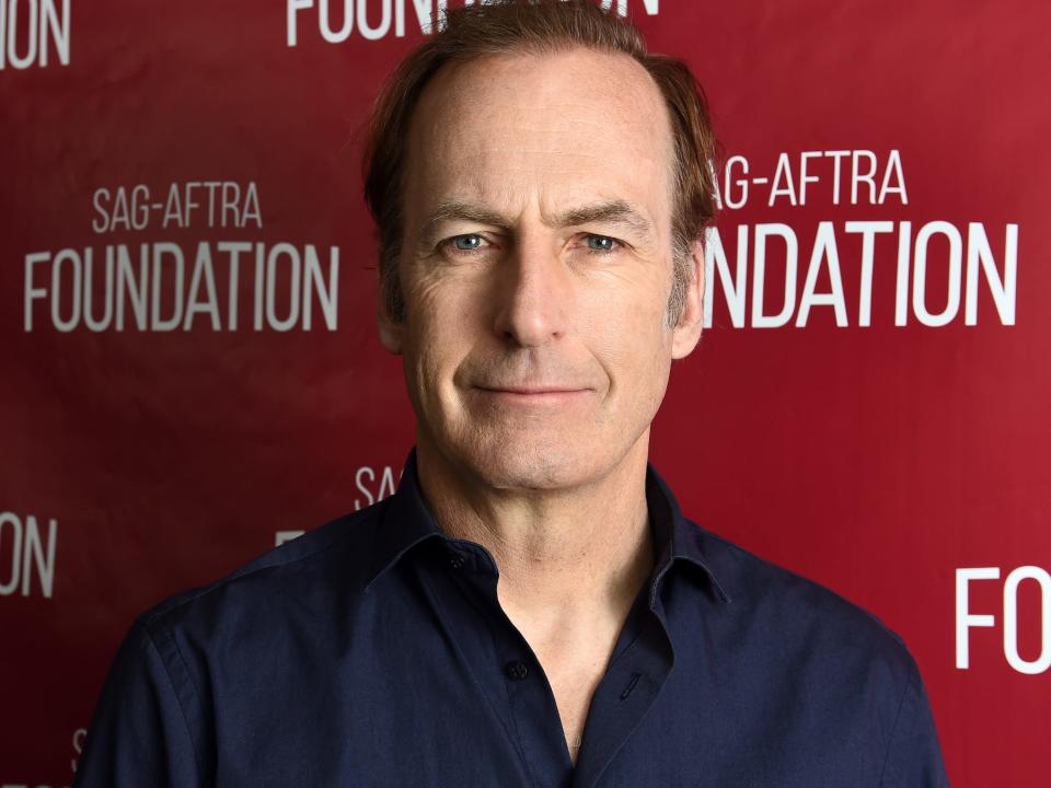 bob odenkirk august 2019