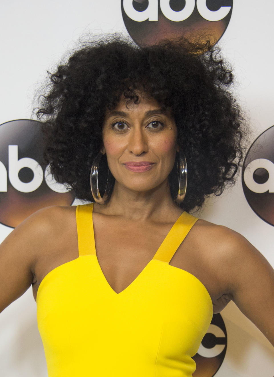 best celebrity bobs tracee ellis ross