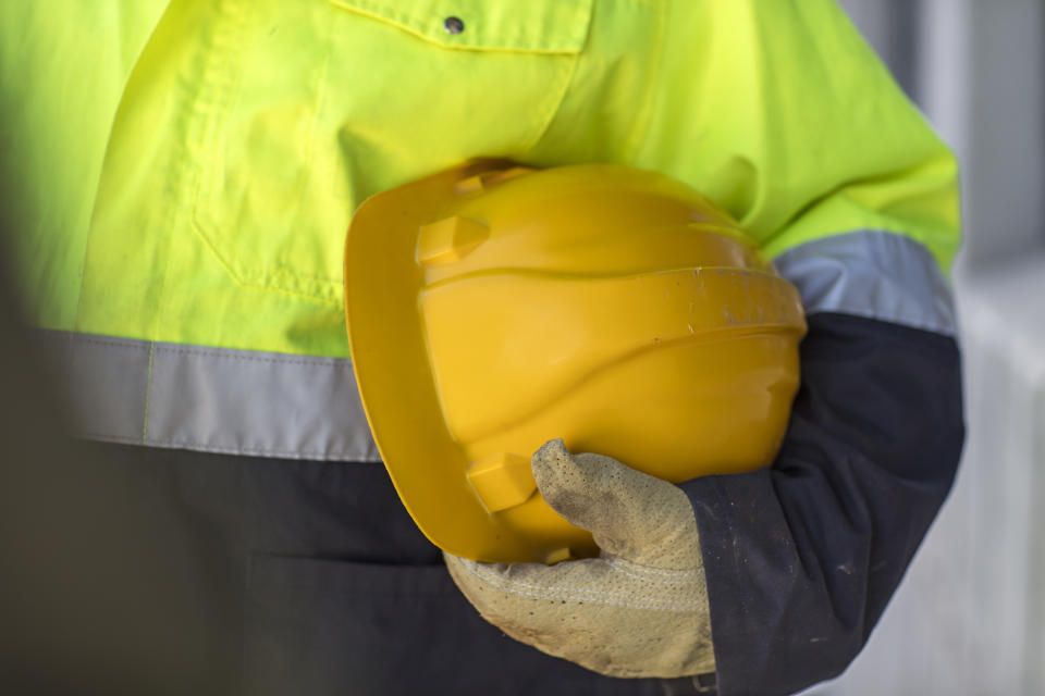 Image: Getty”We are disturbed that ridiculous construction industry deadlines and restrictions on weekend work are putting workers at risk,” union branch secretary Shaun Reardon said after visiting Adamovic in hospital yesterday.