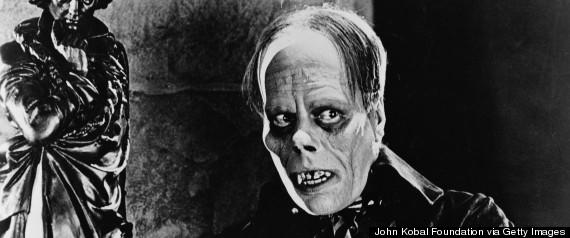 lon chaney phantom