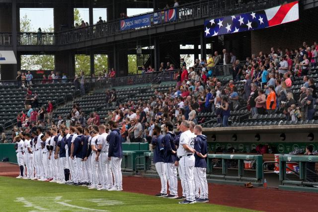 St. Paul Saints Individual Game Tickets