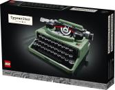 <p>Lego Typewriter</p> 