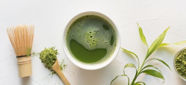 Té verde vs. Matcha ¿Cuál es la verdadera diferencia?