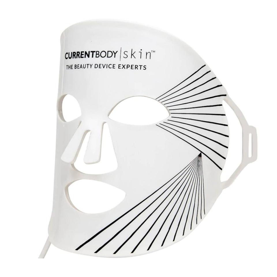 <p><a href="https://go.redirectingat.com?id=74968X1596630&url=https%3A%2F%2Fus.currentbody.com%2Fproducts%2Fcurrentbody-skin-led-light-therapy-mask&sref=https%3A%2F%2Fwww.cosmopolitan.com%2Fstyle-beauty%2Fbeauty%2Fg43660700%2Fbest-led-light-therapy-tools%2F" rel="nofollow noopener" target="_blank" data-ylk="slk:Shop Now;elm:context_link;itc:0;sec:content-canvas" class="link ">Shop Now</a></p><p>LED Light Therapy Mask</p><p>$380.00</p><p>currentbody.com</p><span class="copyright">CurrentBody</span>