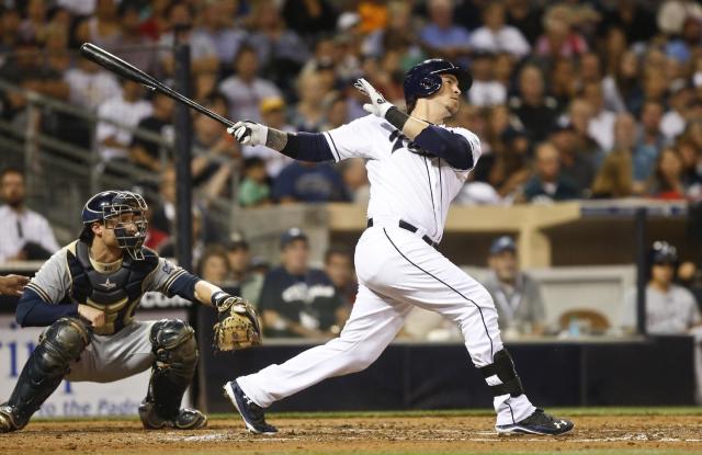 Matt Kemp talks Dodgers career, new start with Padres - Sports Illustrated