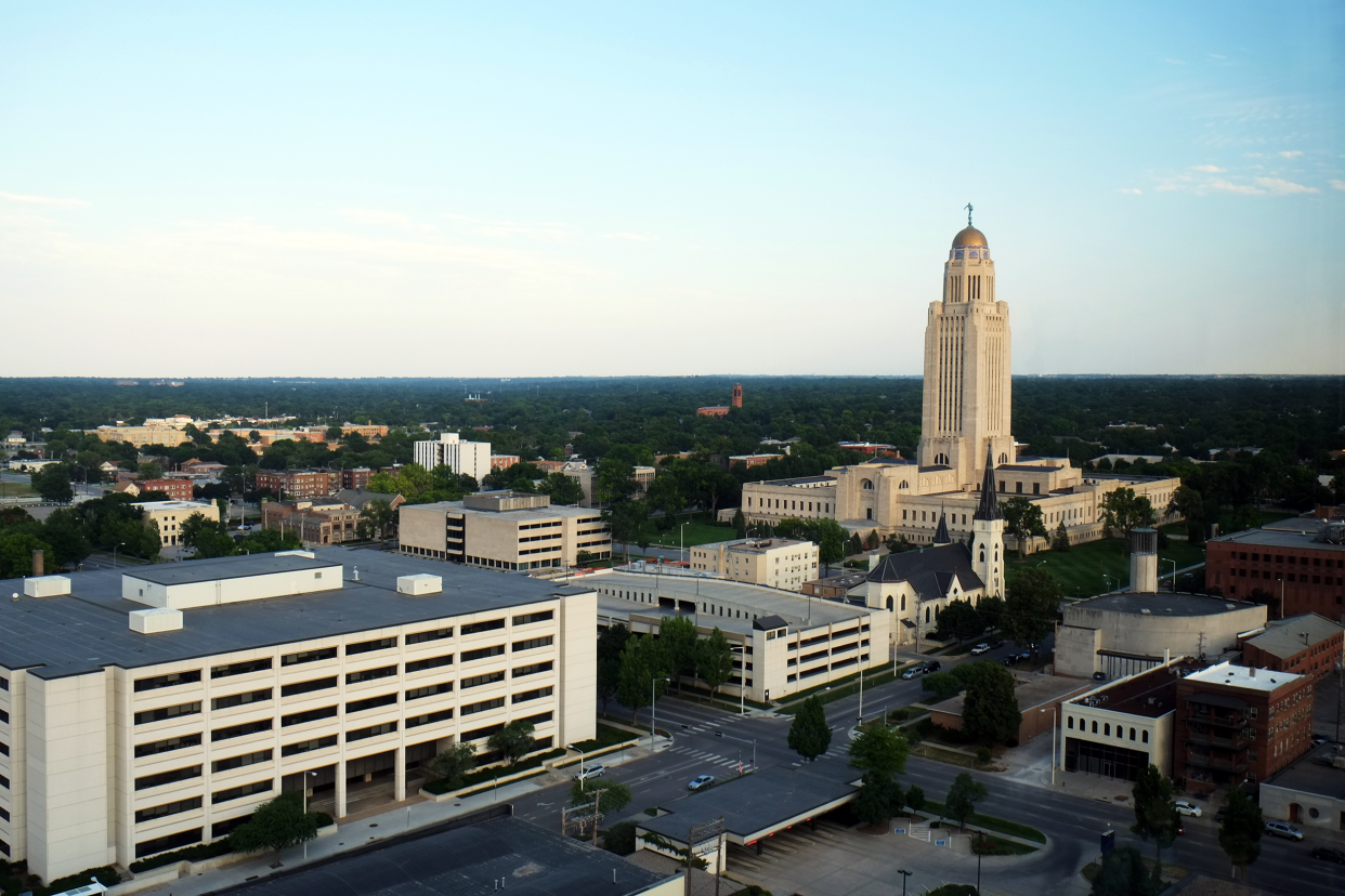 Lincoln, Nebraska