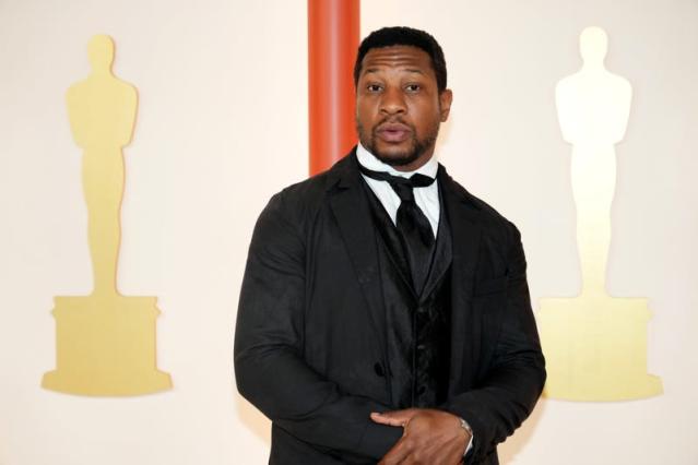 No Kang Do: Marvel Actor Jonathan Majors' NYC Trial Delayed by DA