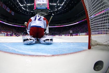 Coming Home': How A Move To Warroad Changed T.J. Oshie's Life