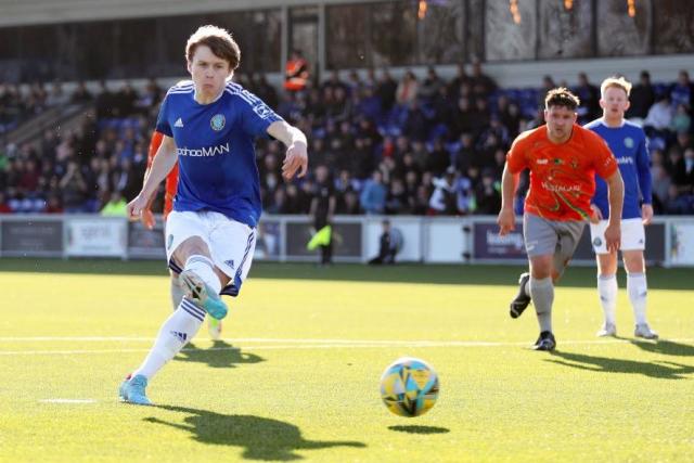 UK Football Trials - Three Players Sign For Altrincham Reserves