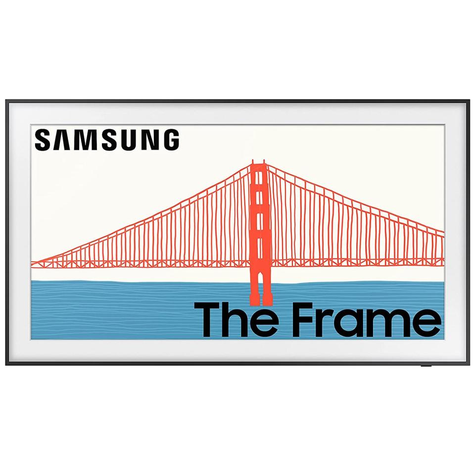 SAMSUNG Class Frame Series