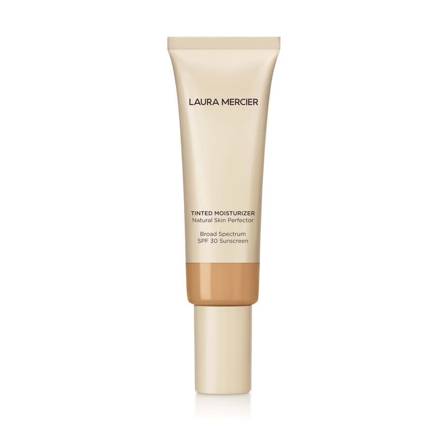 Laura Mercier Tinted Moisturizer Natural Skin Perfector Broad Spectrum SPF 30