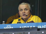 <p>With the news of Wayne Bennett’s departure from Newcastle, Brisbane acted swiftly to bring the Broncos legend back. Despite Anthony Griffin putting the Broncos in a decent position to make the finals, his contract was terminated with 12 months remaining and he would awkwardly see out the season knowing Bennett was returning to take over.</p>