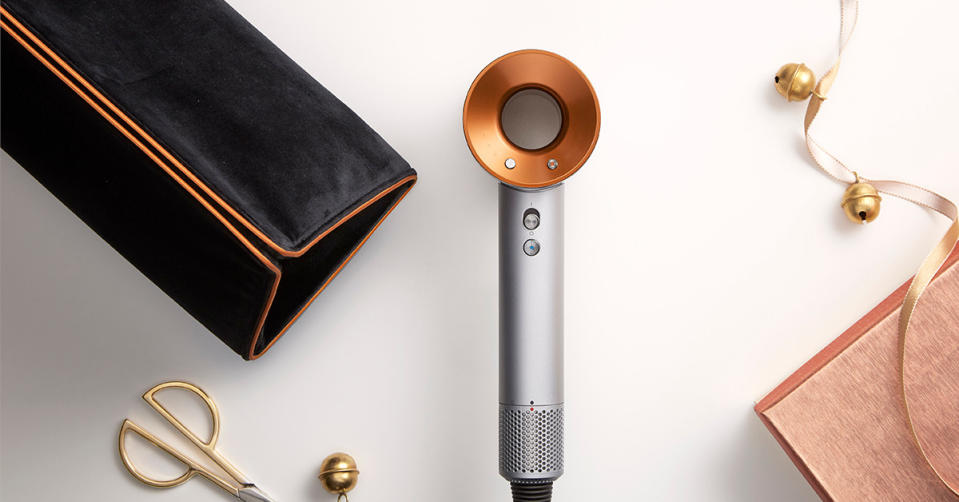  Dyson Supersonic hairdryer