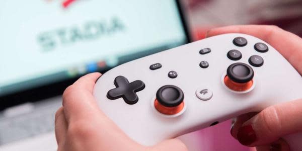 Google confirma el cierre definitivo de Stadia