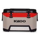 <p><strong>Igloo</strong></p><p>amazon.com</p><p><strong>$132.55</strong></p><p>The brand Igloo is practically synonymous with the word "cooler," and this 52-quart ice chest is currently on sale for nearly 30 percent off. </p><p>The cooler features heavy-duty blow-molded construction and a reinforced base, with rust-resistant hardware and foam-insulated walls to keep cubes cold for up to five days. It also has rubberized T-grip latches to keep the lid secure, plus two side handles. It's relatively lightweight as well, at about 16 pounds. </p>