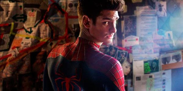 Sony quiere que Marvel produzca The Amazing Spider-Man 3
