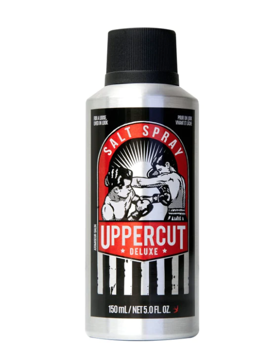 <p>uppercutdeluxe.com</p><p><strong>$17.00</strong></p><p><a href="https://go.redirectingat.com?id=74968X1596630&url=https%3A%2F%2Fuppercutdeluxe.com%2Fcollections%2Fbest-sellers%2Fproducts%2Fsalt-spray&sref=https%3A%2F%2Fwww.countryliving.com%2Fshopping%2Fgifts%2Fg42128039%2Fstocking-stuffers-for-teens%2F" rel="nofollow noopener" target="_blank" data-ylk="slk:Shop Now" class="link ">Shop Now</a></p><p>This hair product will keep his locks looking tousled and care-free (even if he is spending some time in front of the mirror).</p>