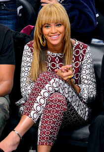 Beyonce Knowles | Photo Credits: James Devaney/WireImage