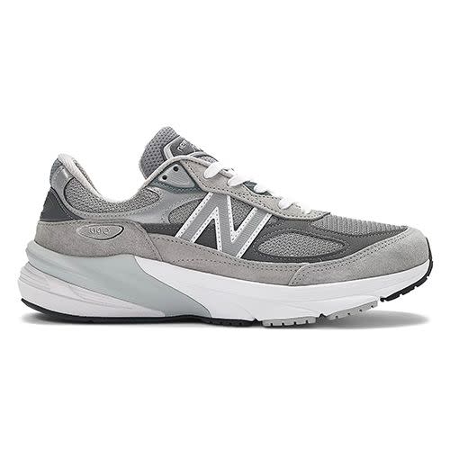 13) New Balance