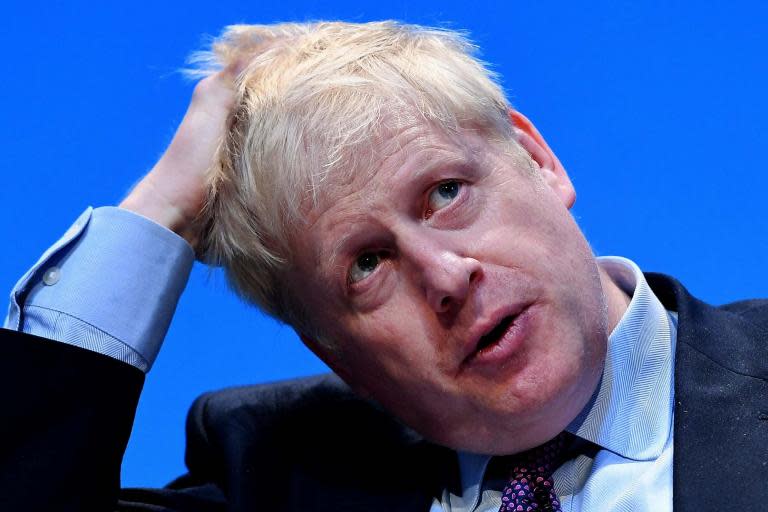 Boris Johnson intends to split the dual roles of top civil servant and the National Security Adviser, it has emerged. The former foreign secretary would restore the separate, full-time position of the Government’s chief adviser on security issues, according to Tory MPs.Theresa May caused consternation last year when she promoted Sir Mark Sedwill, who has filled the security post since 2017, to be the most senior civil servant at the same time. No 10 said today that Mrs May had made clear in October that Sir Mark would maintain both roles.There had been speculation she was keeping the NSA role available for her chief Brexit adviser, Olly Robbins, who is expected to step back from EU talks when Mrs May leaves Downing Street.Sir Bernard Jenkin, who chairs the public administration committee, has warned Sir Mark may be less capable of challenging rival opinions in Whitehall if he has two roles that might conflict.An ex-mandarin has voiced fears that the NSA role cannot be done “part-time” while working an “18-hour day” as Cabinet Secretary.Former defence secretary Gavin Williamson is likely to back a split. He reportedly clashed with Sir Mark over resources allocated to cybersecurity. He was keen to maximise the budget for conventional forces instead. Sources in the Johnson team said no decisions had been taken on appointments.