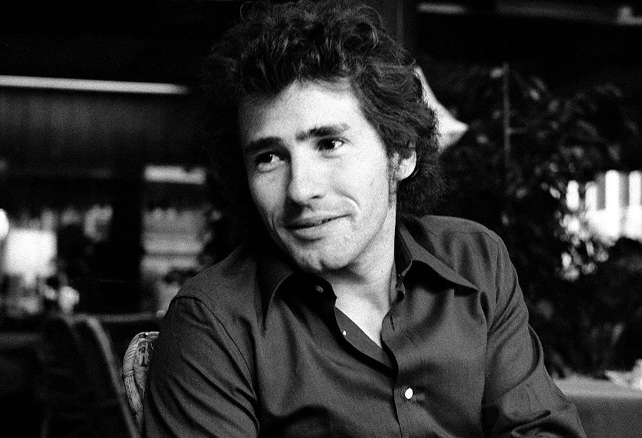 10. Tim Buckley