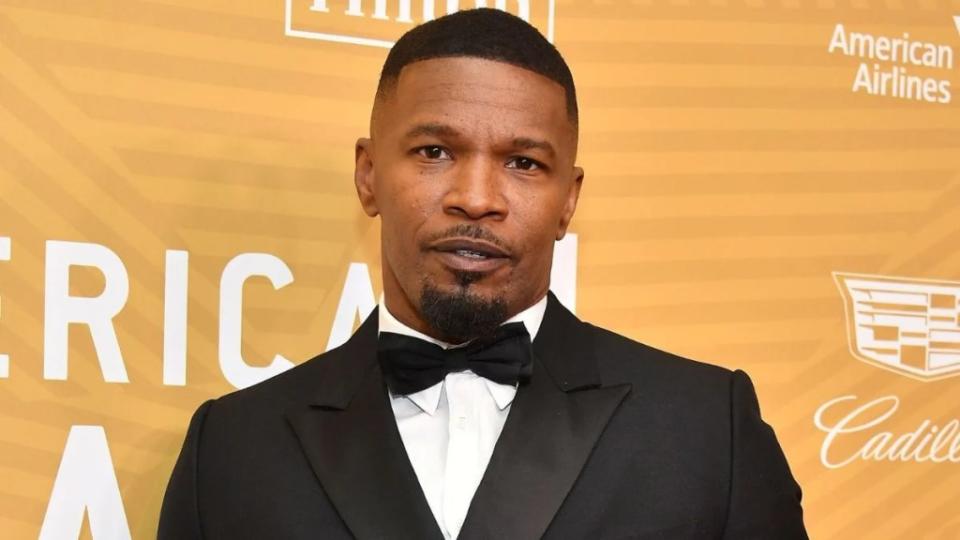 Jamie Foxx (Getty Images)