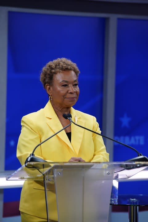 Rep. Barbara Lee / Photo: Nexstar Media Group