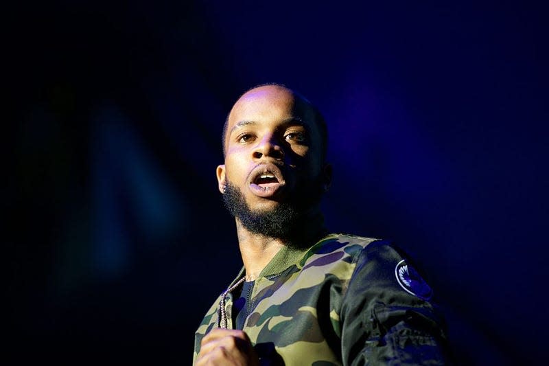 Photo:  Earl Gibson III (Getty Images)