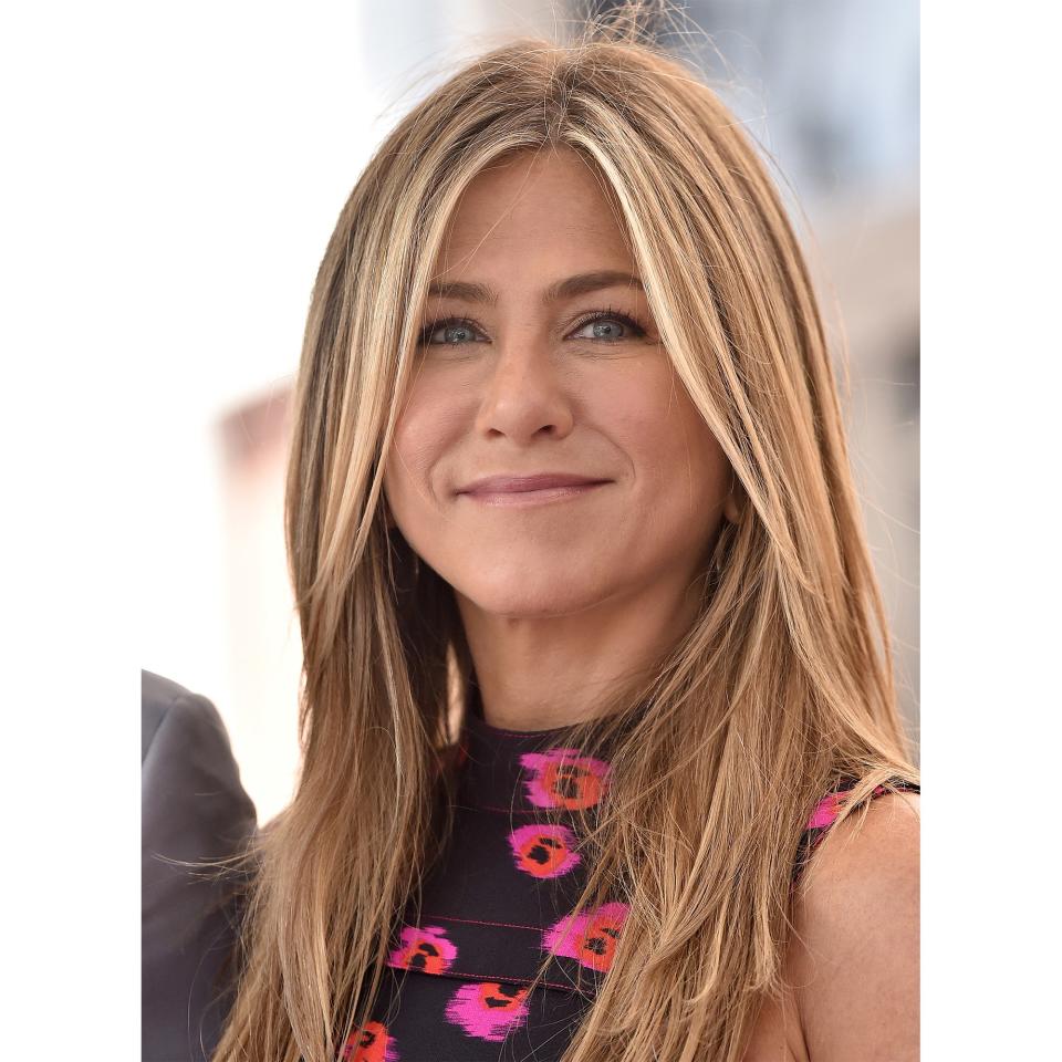 Jennifer Aniston