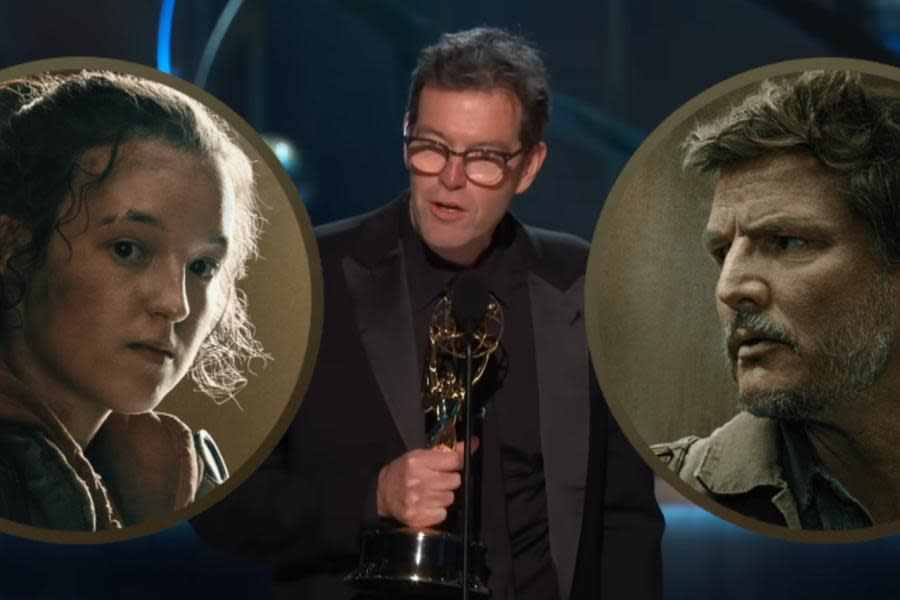 The Last of Us: director ganador de un Emmy participará en la Temporada 2