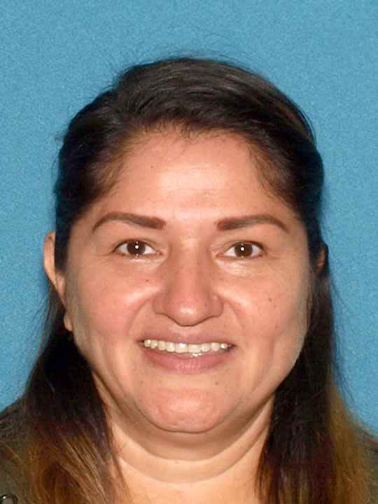 Mayra Gavilanez-Alectus. (Ocean County Prosecutor's Officev)