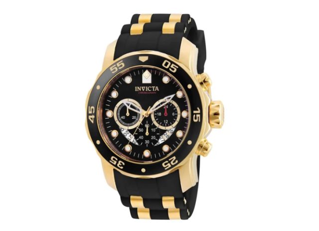 Relojes para hombre de la marca Invicta