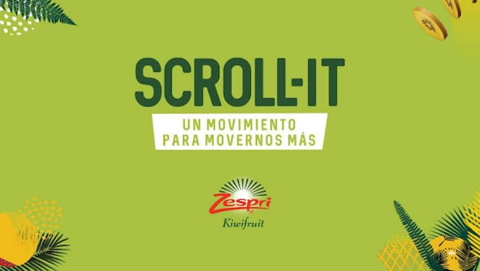 Fuente: Zespri