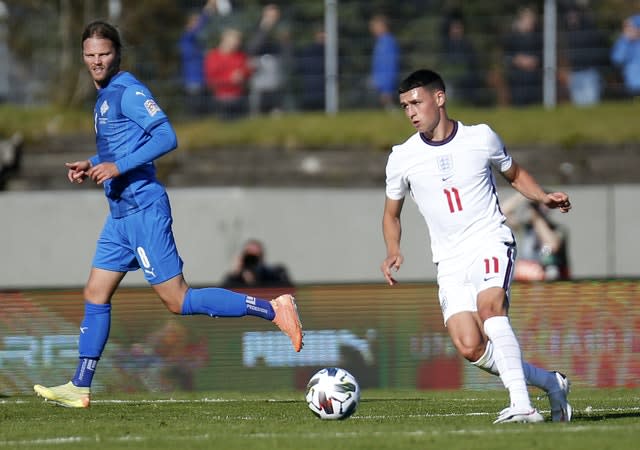 England Players Dropped Soccer