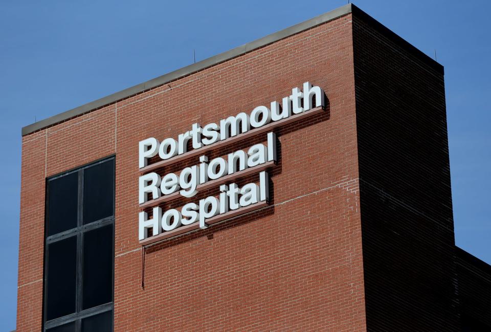 Portsmouth Regional Hospital and its parent company, HCA Healthcare, plan a new $45 million consolidated behavioral health hospital for adults and youth in Epping.