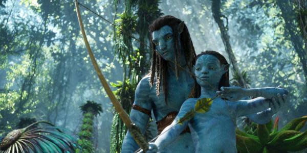 Avatar: El Camino del Agua ya tiene calificación de la crítica 