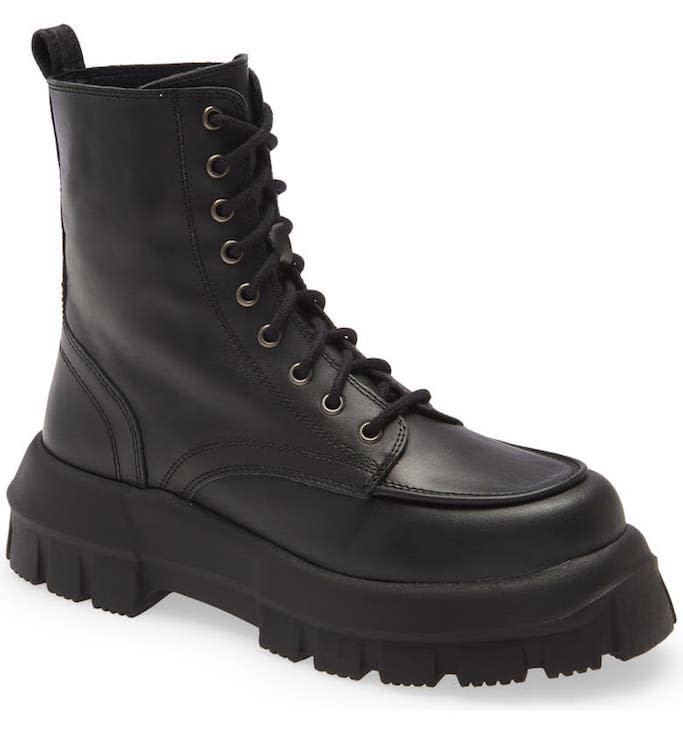 Topshop-Ava-Combat-Boot