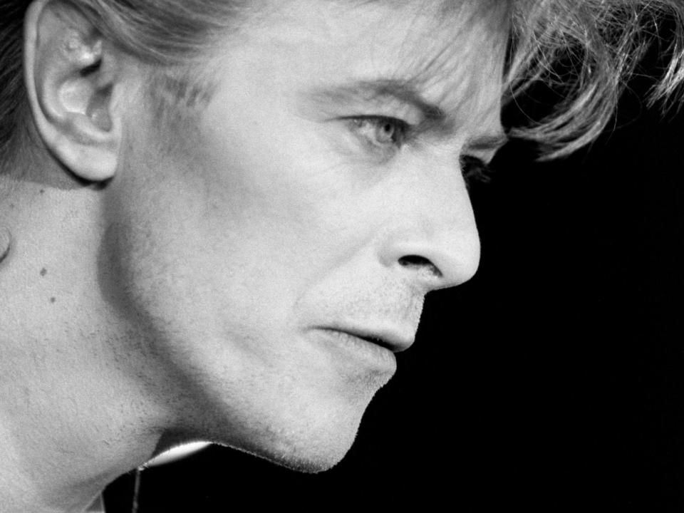 David Bowie: Finding Fame review: BBC documentary thankfully fails to ‘make sense’ of a man whose appeal was all about mystery